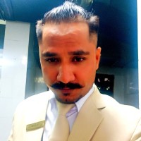 Yash Rawat