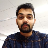 Vivek Singh