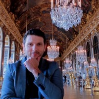 Julien Cailleau