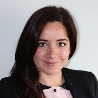 Gilma Pamela Veles Blas