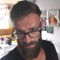 minze martin De vries