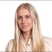 Marte Roaldseth Kjelsvik