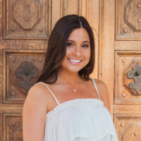 Taylor Shaw