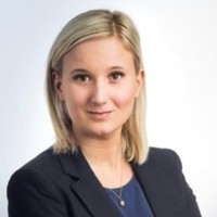 Frida Granlund