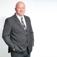 Stephen Hampson-Tindale