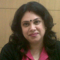 Rakhee Sahoo