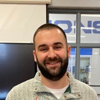 Dustin Cockrell