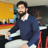 Divyansh Dabral