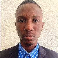 Bernard Kouame