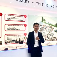 LƯƠNG PHƯỚC MINH HOÀNG