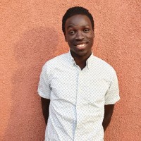 Lomoro Emmanuel