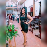 Lissy Yolanda Calderón Bustillo