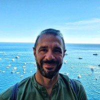 Daniele Surace