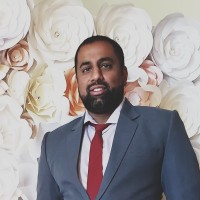 Jason Dasanjh