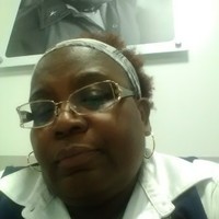 Carolyn mcfall