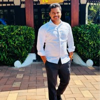 VIJAYAKUMAR IRUSAPPAN