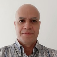Cesar Davila Hernandez