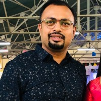 Swapnil R. Mahalle