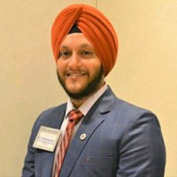 Tejinder singh