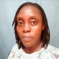 Linda Sharon Navuga Kibombo