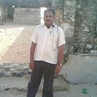 R.Srini vasan