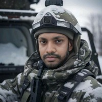 B Ramkumar