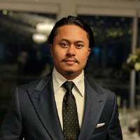 Adam Chaniago