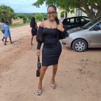 Cheryl Mashaba