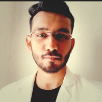 Nikhil Saindane