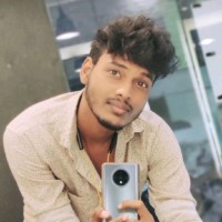 DILLI GANESH P