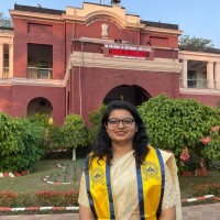 Yukta Maheswari