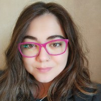 Ana Karime Buhadla López