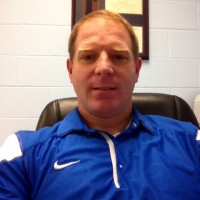 Trey Crews