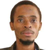 Shawn Mbuvi
