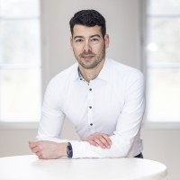Patrick Berger