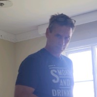 Todd Vandenheede