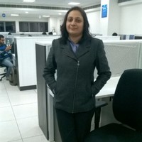 Kakoli Mukherjee