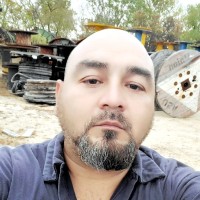 Freddy Ortega