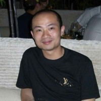 Jacky Wong