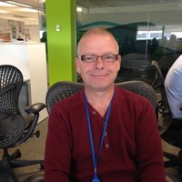 Gary Marvelley