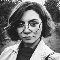 María Fernanda Zepeda