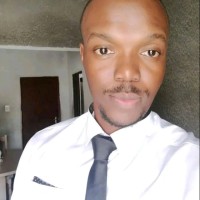 Itumeleng Mashigo