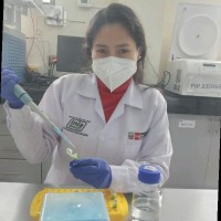 Yomira Sanchez Gonzales