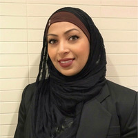 Fatima Chamali