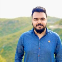 Sheryar Ahmed Khan