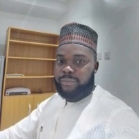 Wilson C. Umeh