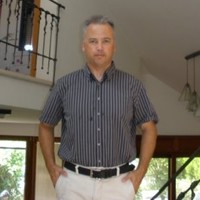 Nimrod bechar