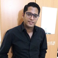 Mahesh Ahuja