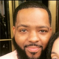 Jabori Jackson