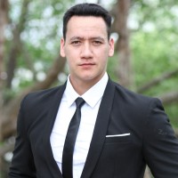 Hoang Ngo